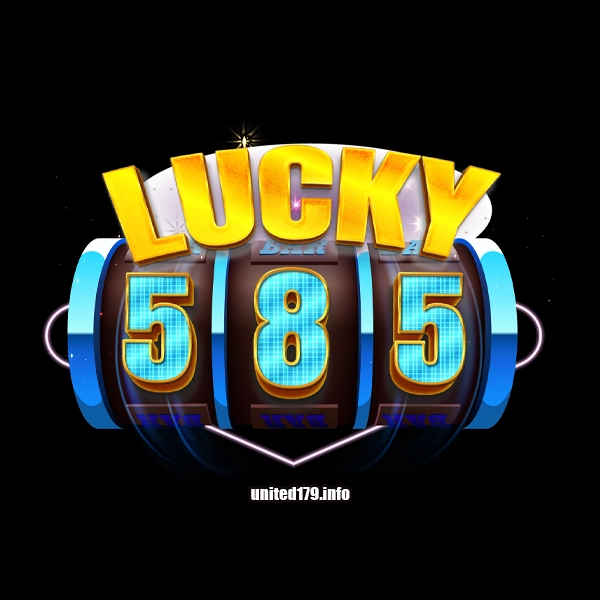 lucky585